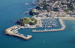 Llanca Porto Turistico