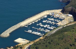 Portbou Porto Turistico