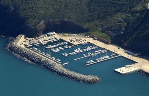 Portbou Porto Turistico