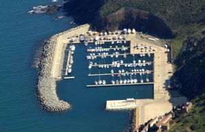 Portbou Porto Turistico