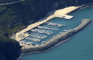 Portbou Porto Turistico