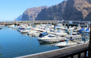 Porto Turistico Los Gigantes