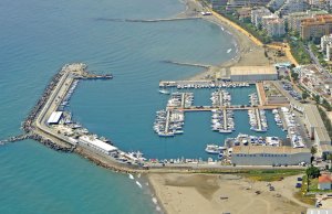 12 x 3.75 Metro Ormeggio Deportivo Marbella In Vendita