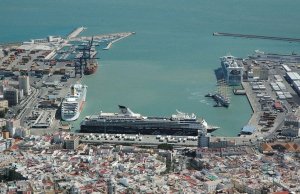 12 x 4 Metro Ormeggio RCN de Cadiz Ormeggios In Vendita