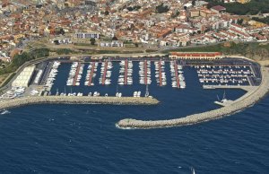 30 x 7 Metro Ormeggio Palamos Porto Turistico In Vendita