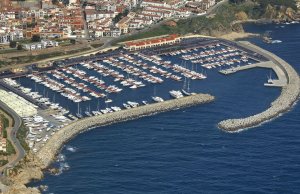 30 x 7 Metro Ormeggio Palamos Porto Turistico In Vendita