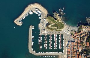 6 x 3 Metro Ormeggio Port de Llanca Porto Turistico In Vendita