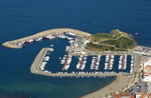 6 x 3 Metro Ormeggio Port de Llanca Porto Turistico In Vendita