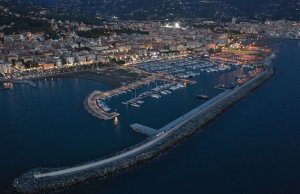 Porto Turistico Arina Di Chivari Calata Ovest