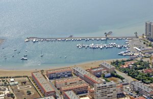 8 x 3 Metro Ormeggio Club Nautico La Isleta Porto Turistico In Vendita