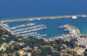 6.5 x 2 Metro Ormeggio Club Nautico Javea Porto Turistico In Vendita