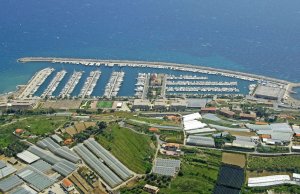 24 x 6.2 Metro Ormeggio Porto Turistico Degli Aregai In Vendita