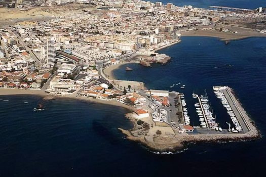 Mazarrón Salinas Torrevieja Porto turistico - Ormeggi e posti barca