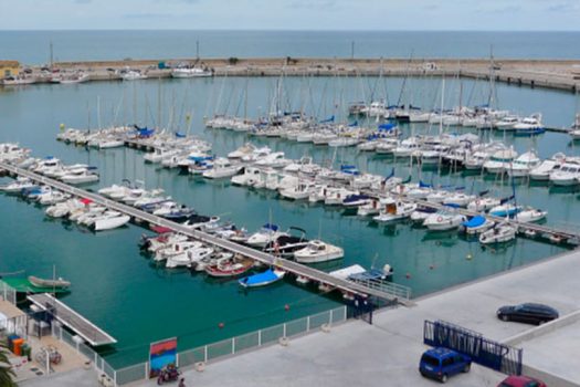 Club Nautico Castellon Porto turistico - Ormeggi e posti barca