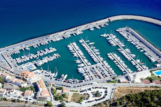 Port de Garraf Porto turistico - Ormeggi e posti barca