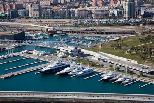 Port Forum Porto turistico - Ormeggi e posti barca