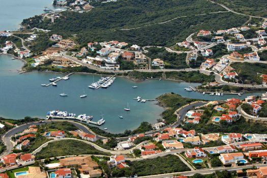 Cala d'Or Porto turistico - Ormeggi e posti barca