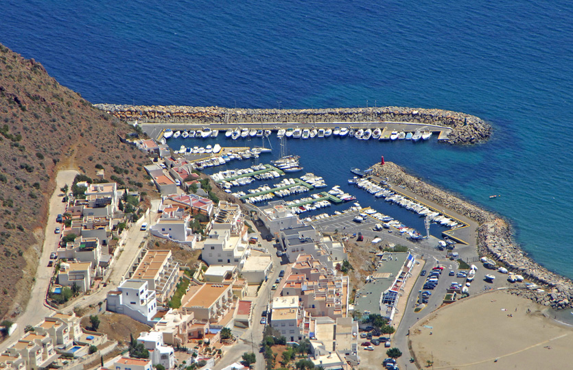 San Jose Porto turistico - Ormeggi e posti barca